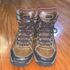 Eddie bauer brandon clearance boots